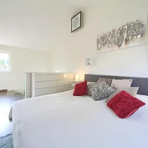  Ferienhaus Apolina Kroatien
