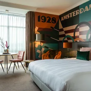 **** Hotel Apollo Amsterdam, A Tribute Portfolio Niederlande