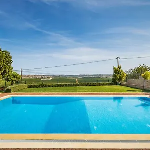  Ferienhaus Odysseus Portugal
