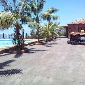 Ferienhaus Tiarosalia Spanien